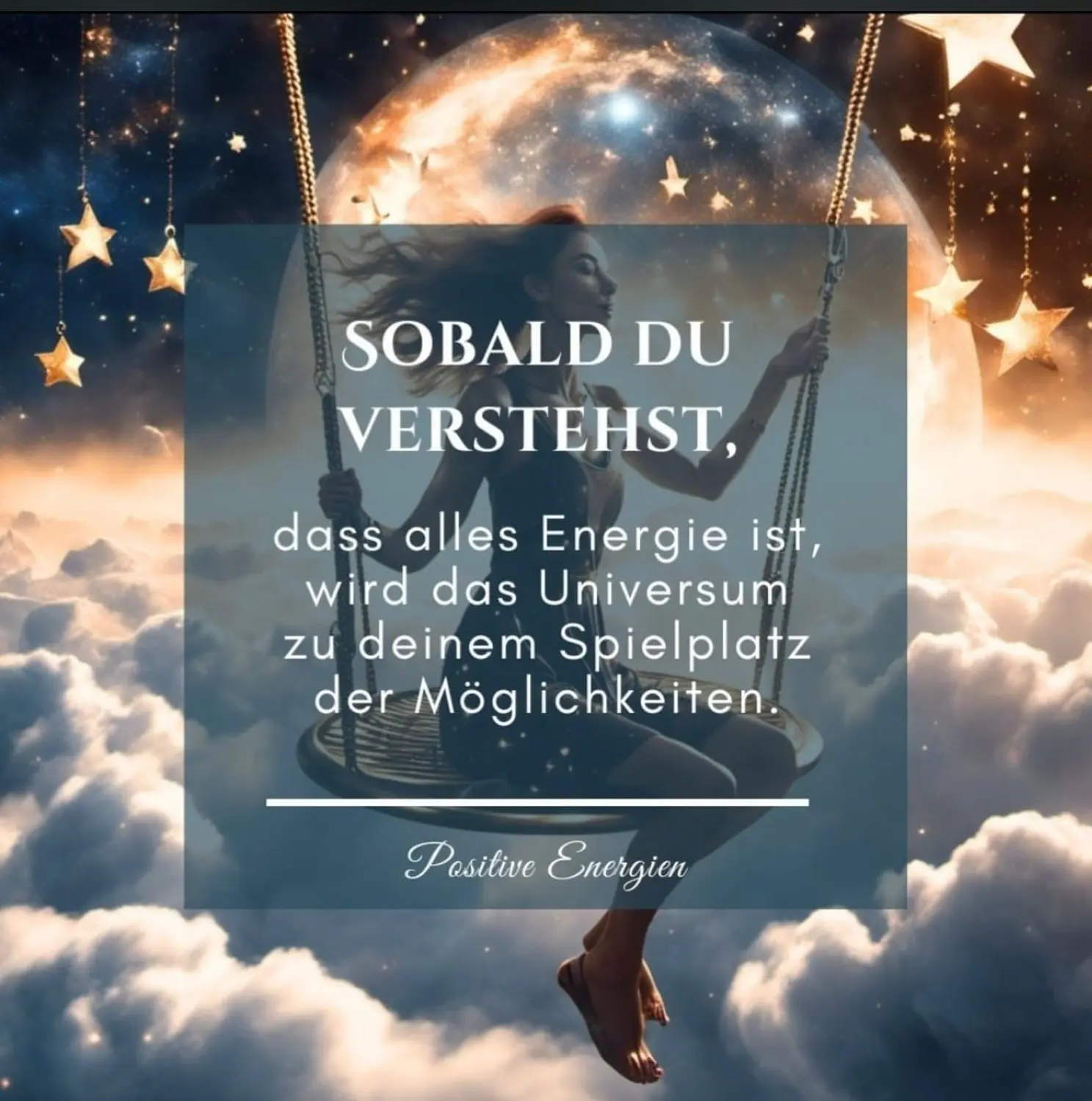 Divine Magic – Plakat